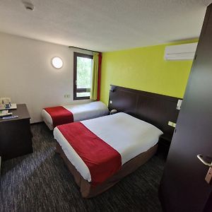 Chambre Triple