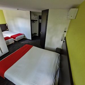 Chambre Quadruple